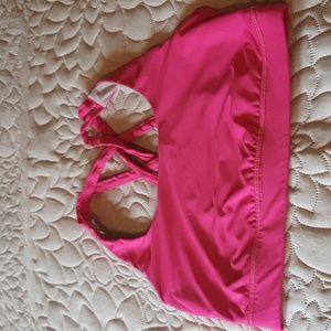 Lululemon Energy Bra Size 6